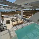 וילה Limani Paros *