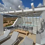 Limani Paros * חריסי אקטי