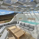 Limani Paros חריסי אקטי