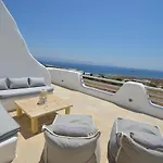Limani Paros * חריסי אקטי