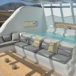 Limani Paros וילה חריסי אקטי