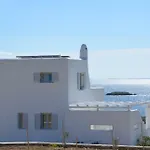 וילה Limani Paros