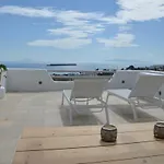 וילה Limani Paros *