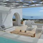 וילה Limani Paros