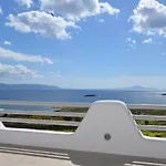 Limani Paros * חריסי אקטי
