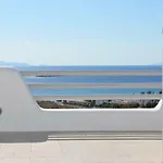 Limani Paros * חריסי אקטי