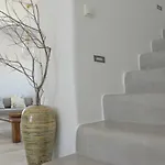 Limani Paros וילה חריסי אקטי