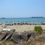 Limani Paros וילה *