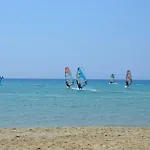 וילה Limani Paros *