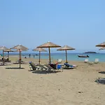 וילה Limani Paros