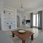 וילה Limani Paros