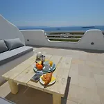 Limani Paros חריסי אקטי