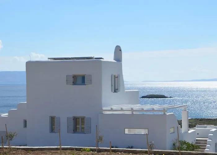 Villa Limani Paros