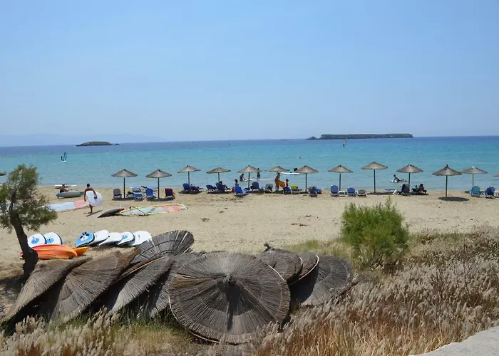 Limani Paros Villa *