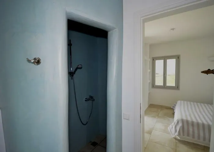 Villa Limani Paros *