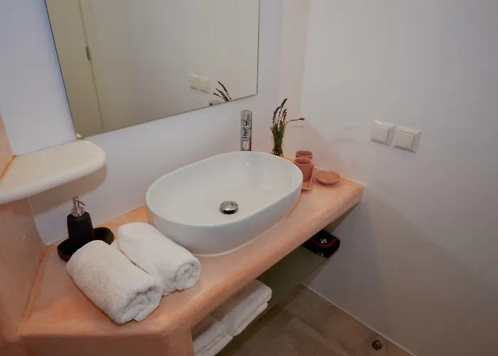 Limani Paros Villa Chrisi Akti (Paros)