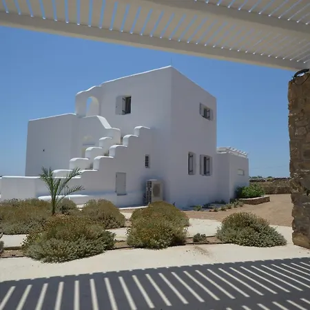 Limani Paros *