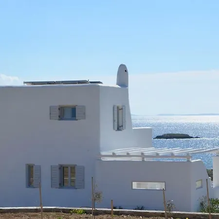 Villa Limani Paros