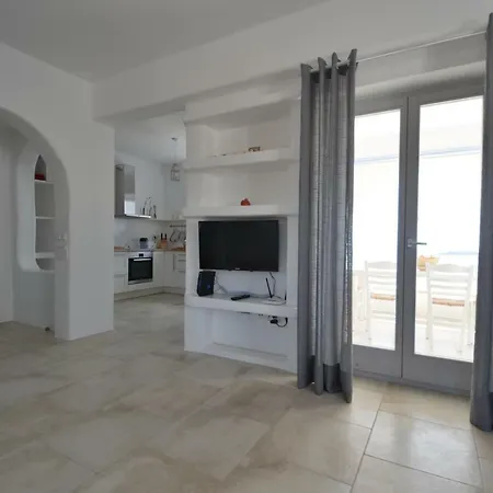 Limani Paros וילה