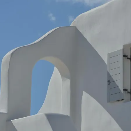 ヴィラ Limani Paros *