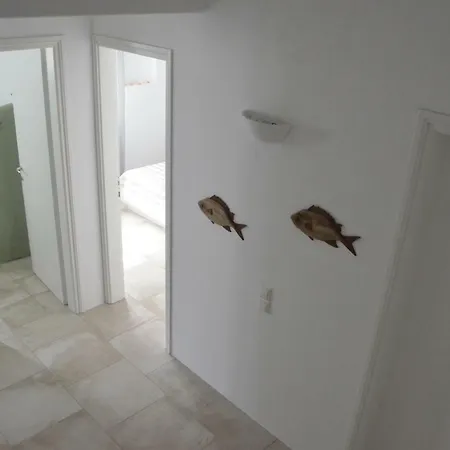 Villa Limani Paros