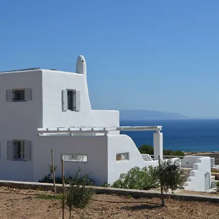 Limani Paros Chrisi Akti (Paros)