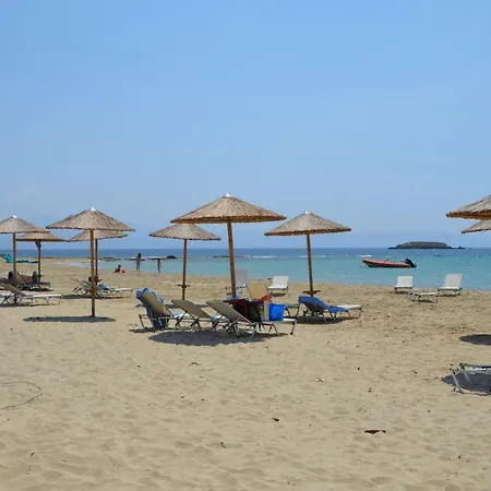 וילה Limani Paros