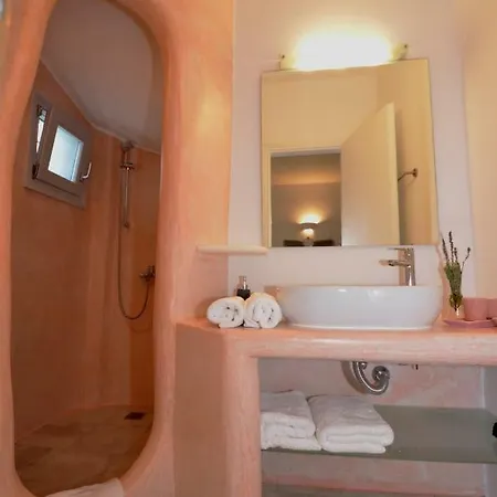Limani Paros Villa