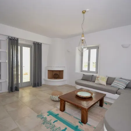 Villa Limani Paros