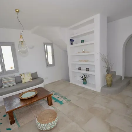 Villa Limani Paros Chrisi Akti (Paros)