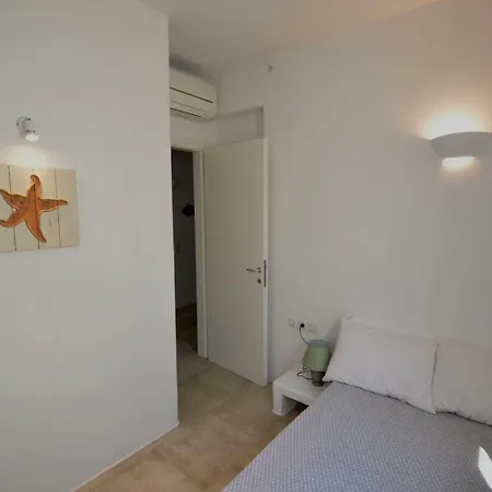 Limani Paros Villa