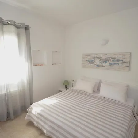 Villa Limani Paros