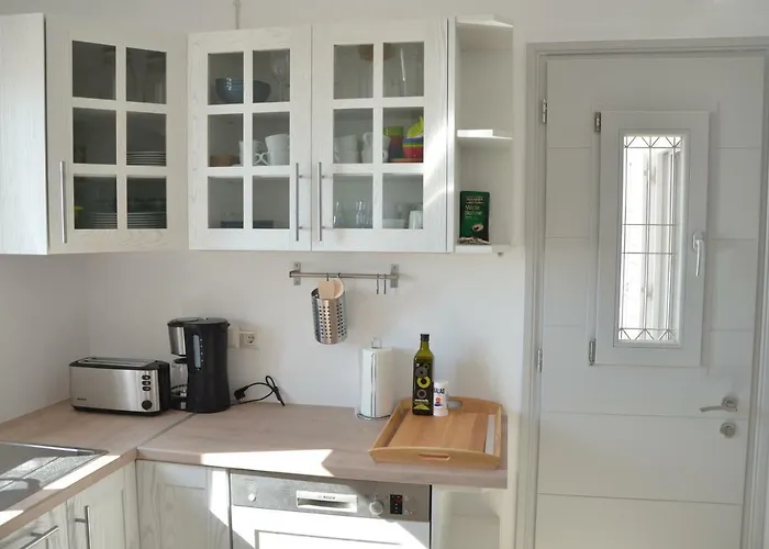 Limani Paros Villa Chrisi Akti (Paros)