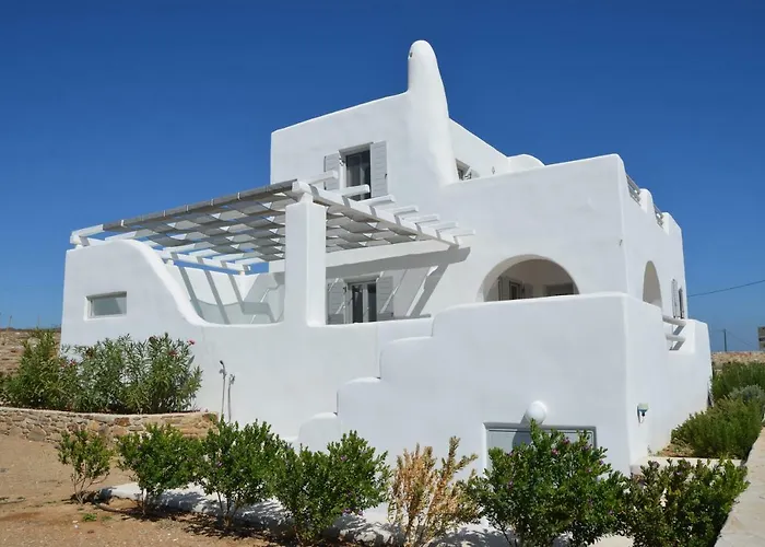 ヴィラ Limani Paros