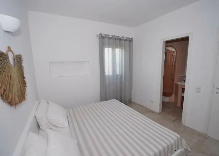 Villa Limani Paros Chrisi Akti (Paros)